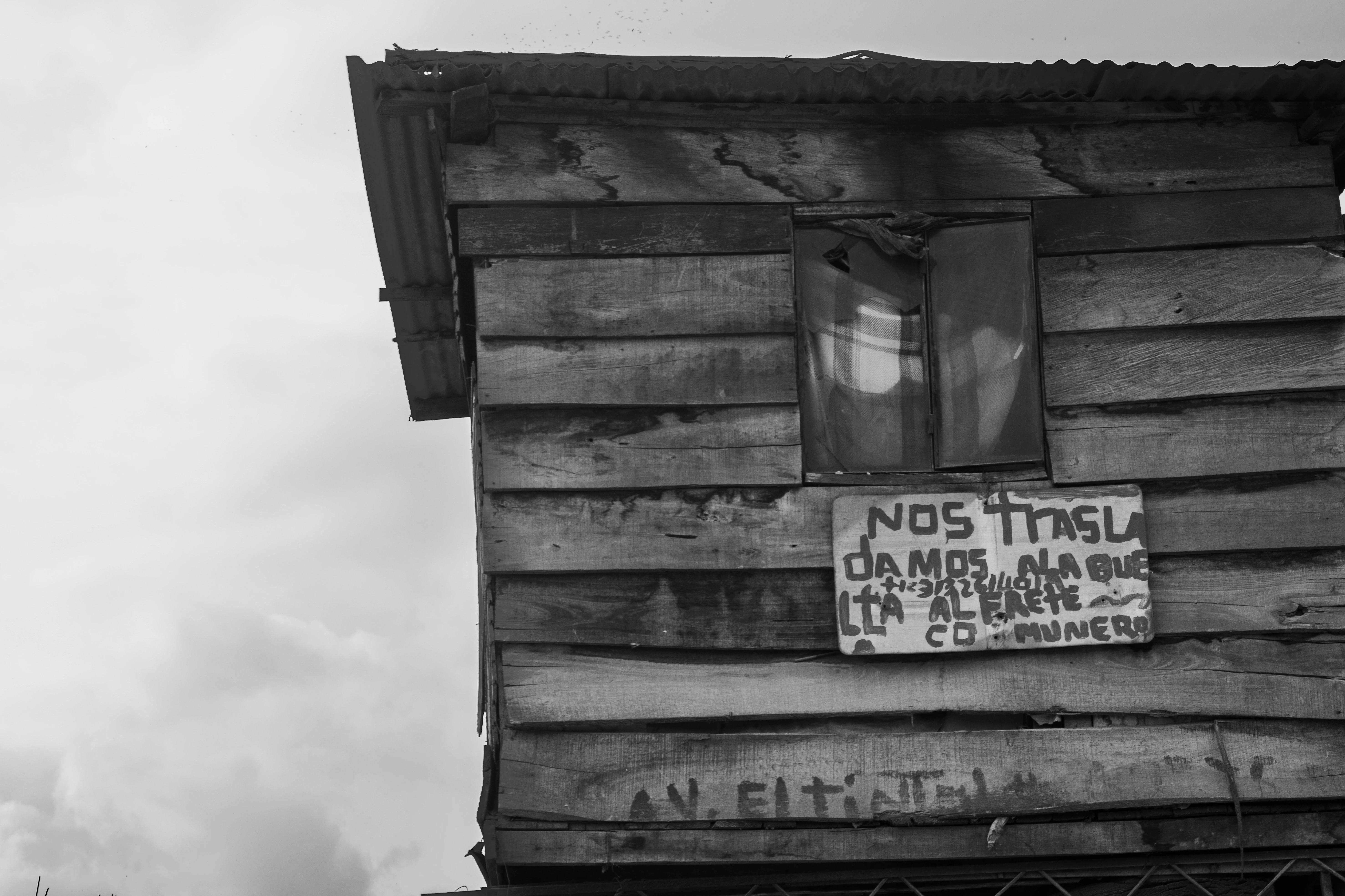 We are Relocating card image